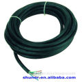Ruber Wire Series X-P08
